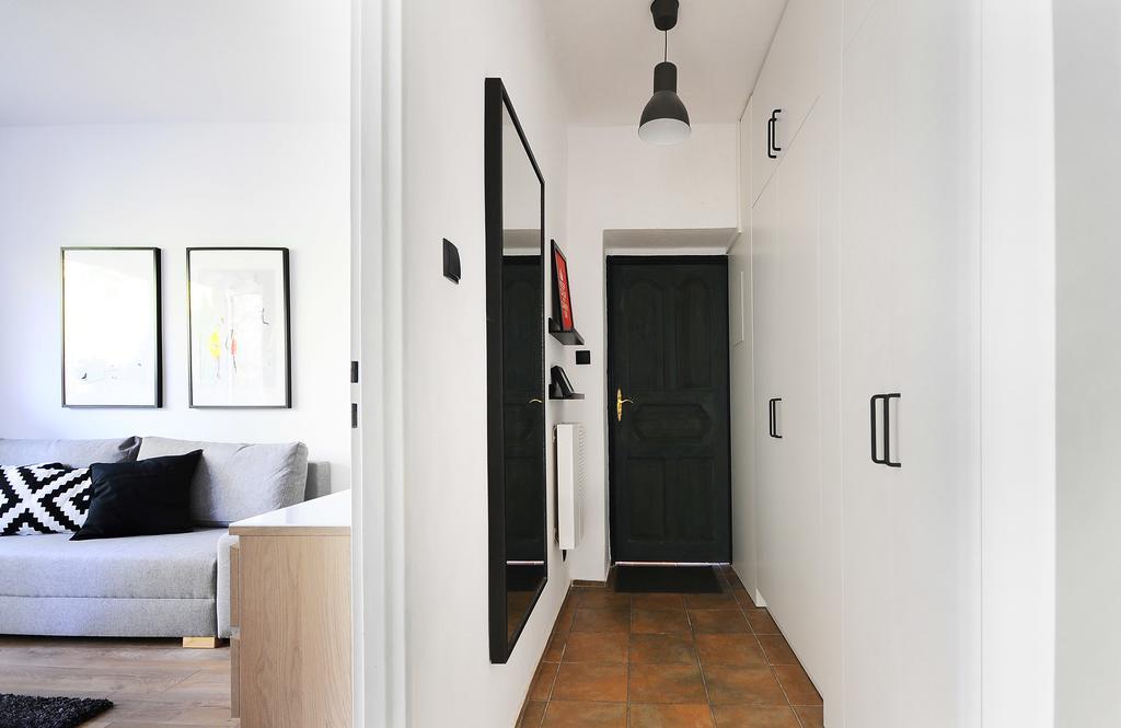 A Place Like Home Apartamenty Wiewiorcza Gdansk Exterior photo