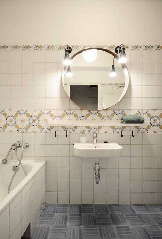 A Place Like Home Apartamenty Wiewiorcza Gdansk Exterior photo