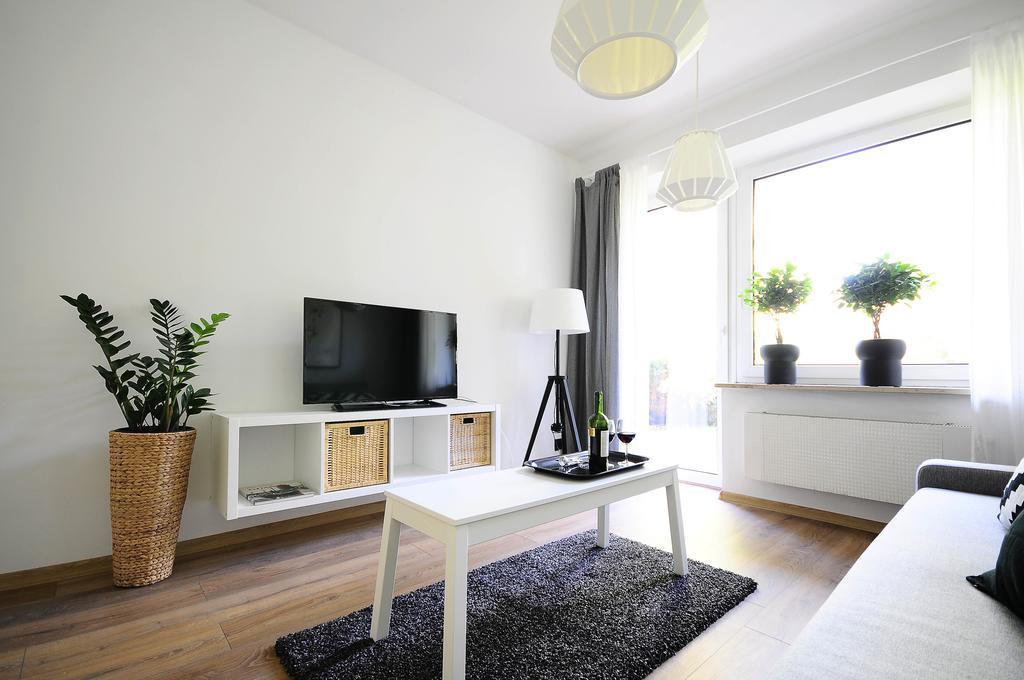 A Place Like Home Apartamenty Wiewiorcza Gdansk Exterior photo