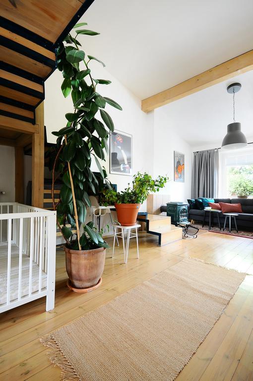 A Place Like Home Apartamenty Wiewiorcza Gdansk Exterior photo