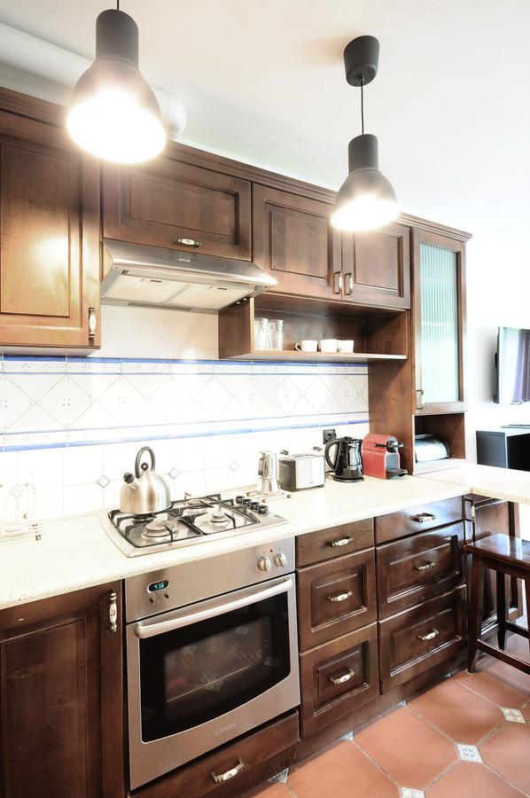 A Place Like Home Apartamenty Wiewiorcza Gdansk Exterior photo