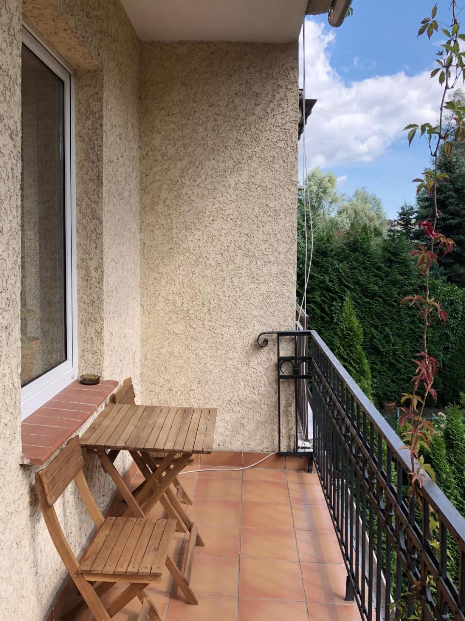 A Place Like Home Apartamenty Wiewiorcza Gdansk Exterior photo
